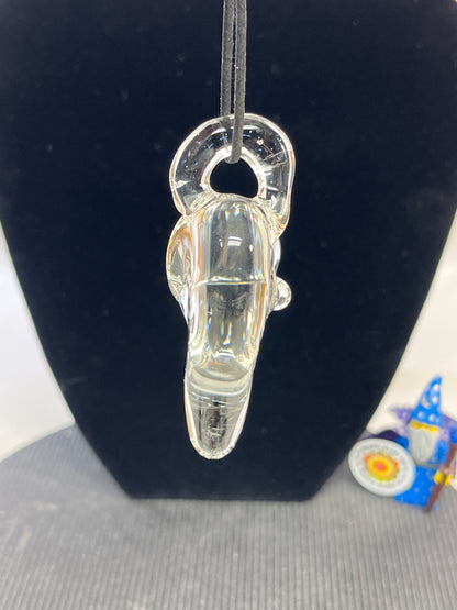 Heart Pendant