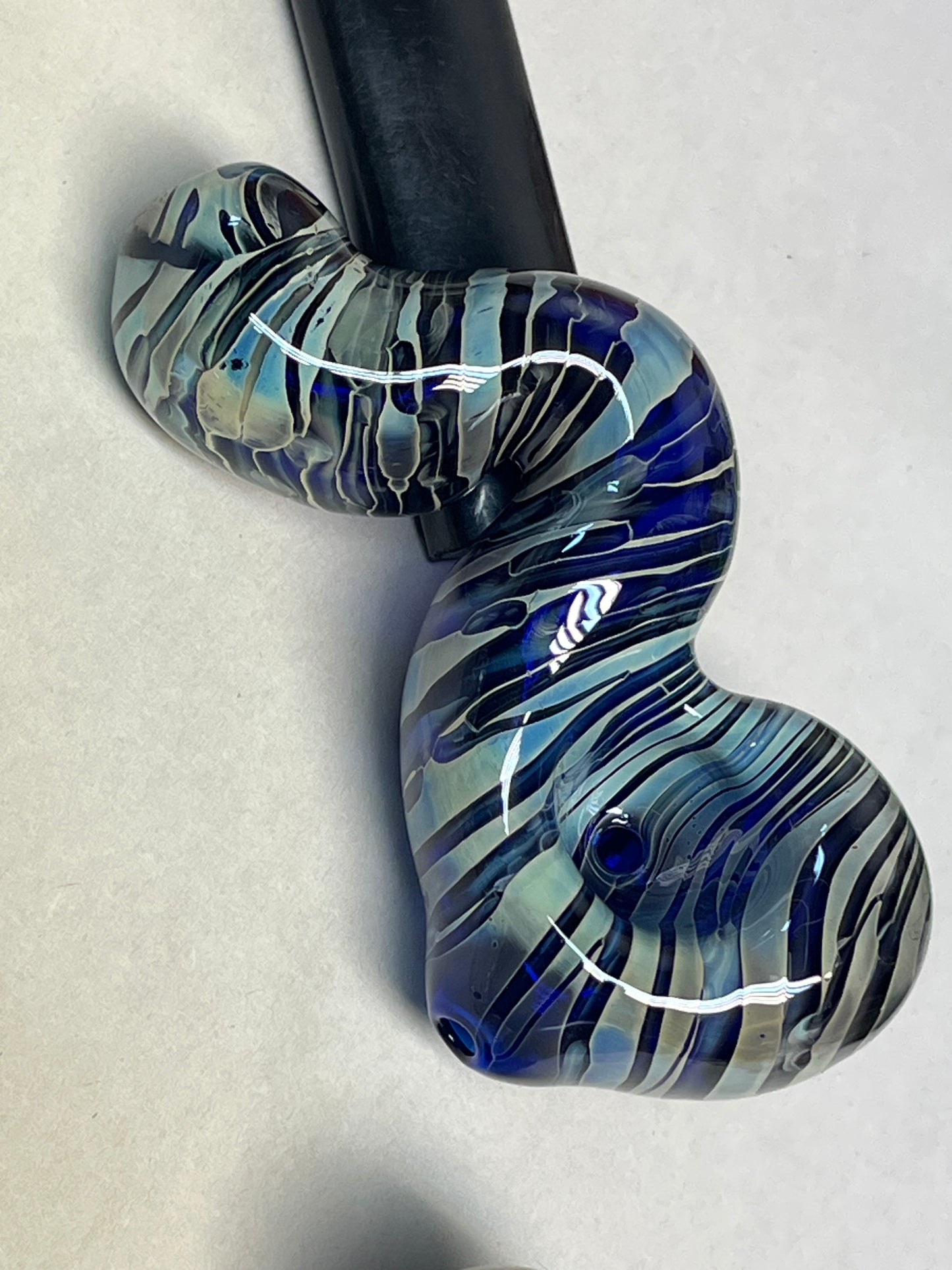 Cosmic Glass 73