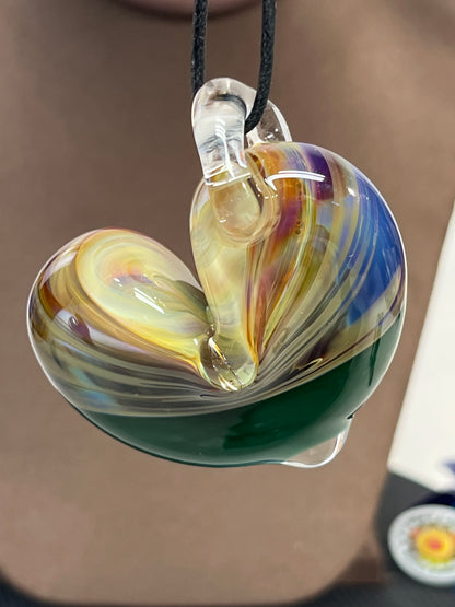 Heart Pendant