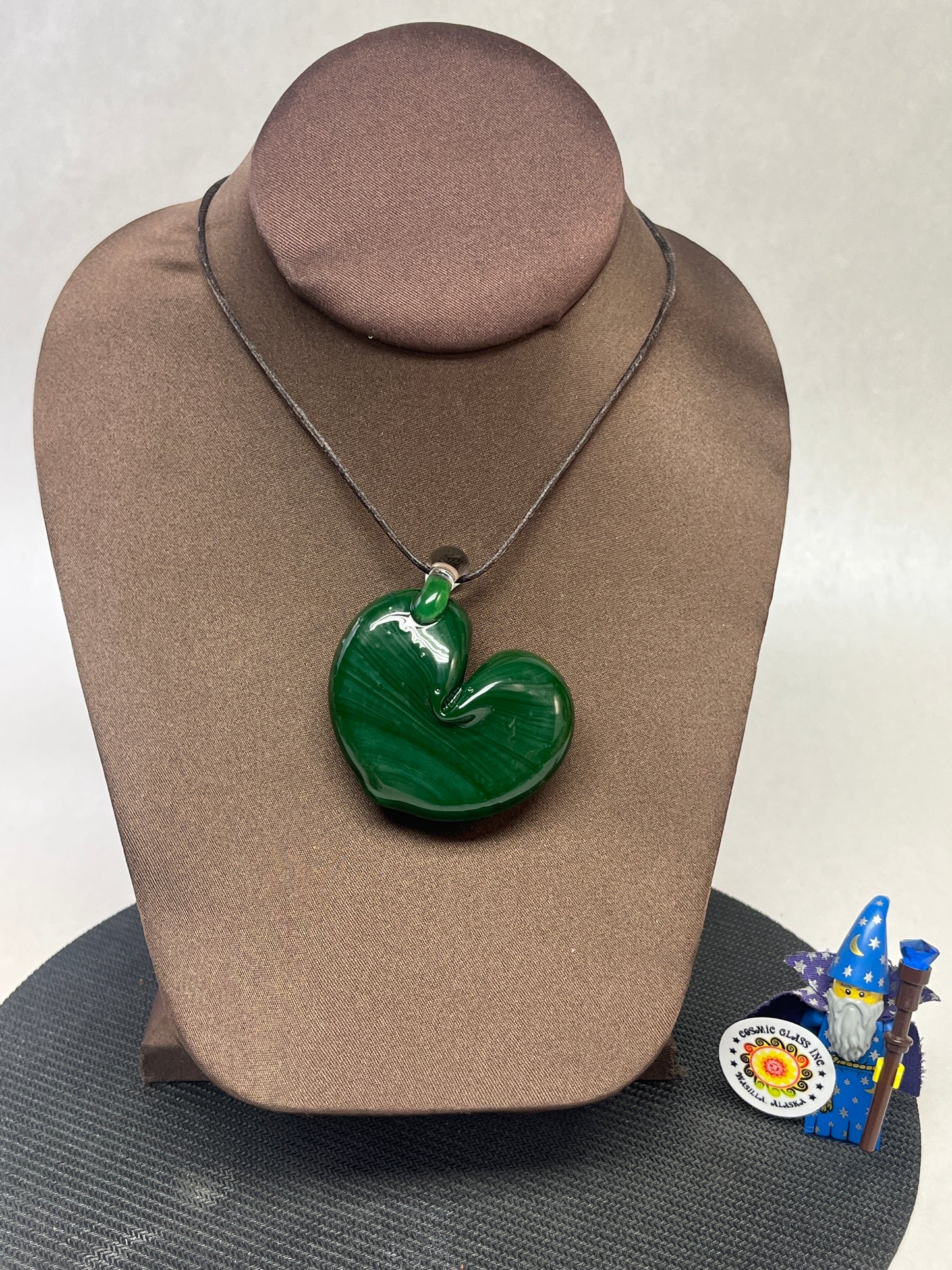 Heart  Pendant