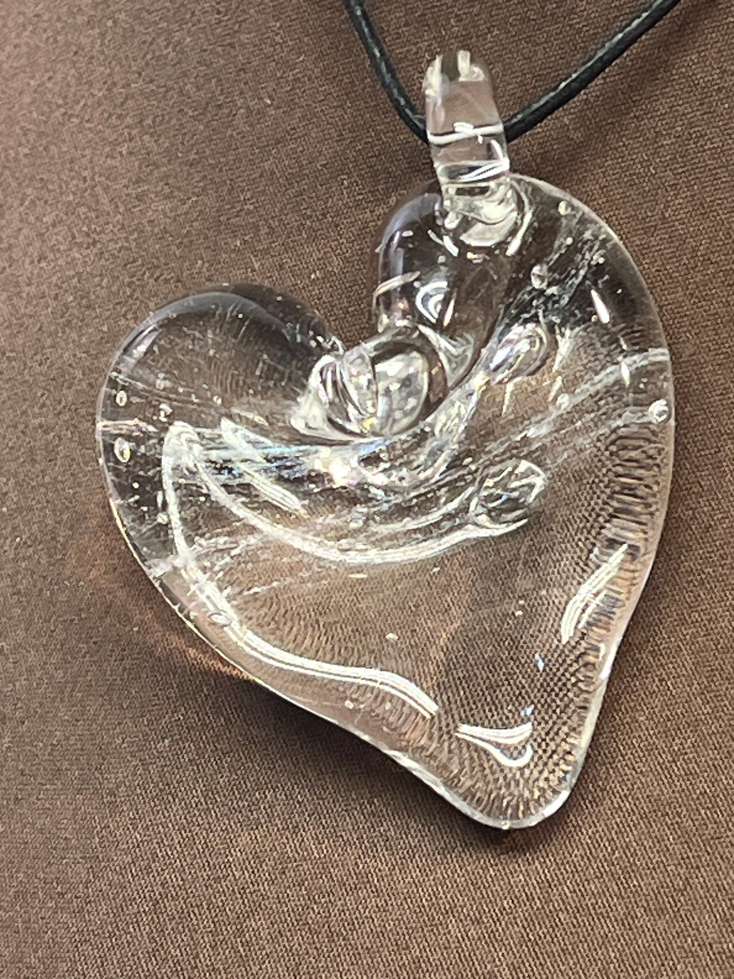 Heart Pendant