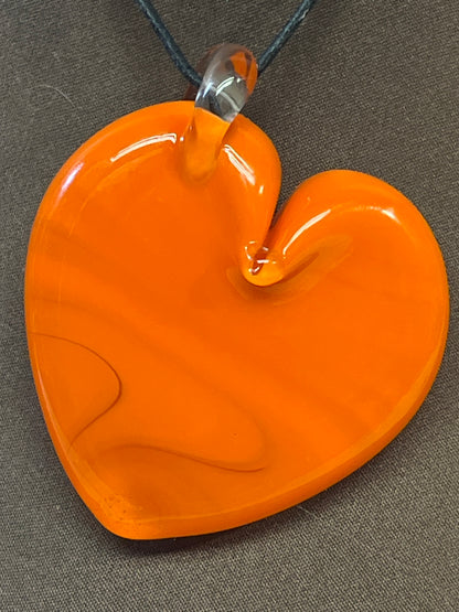 Heart Pendant