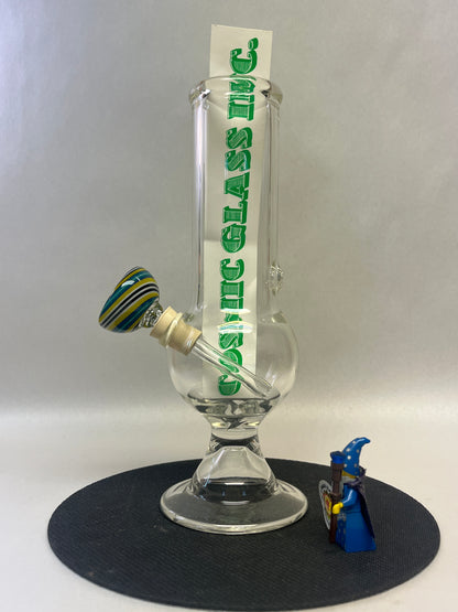 Cosmic Glass 3
