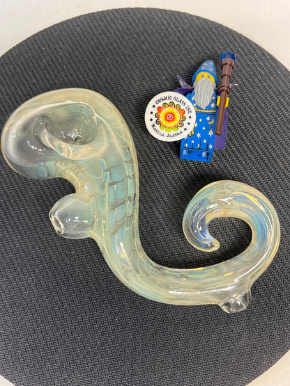 Cosmic Glass 85