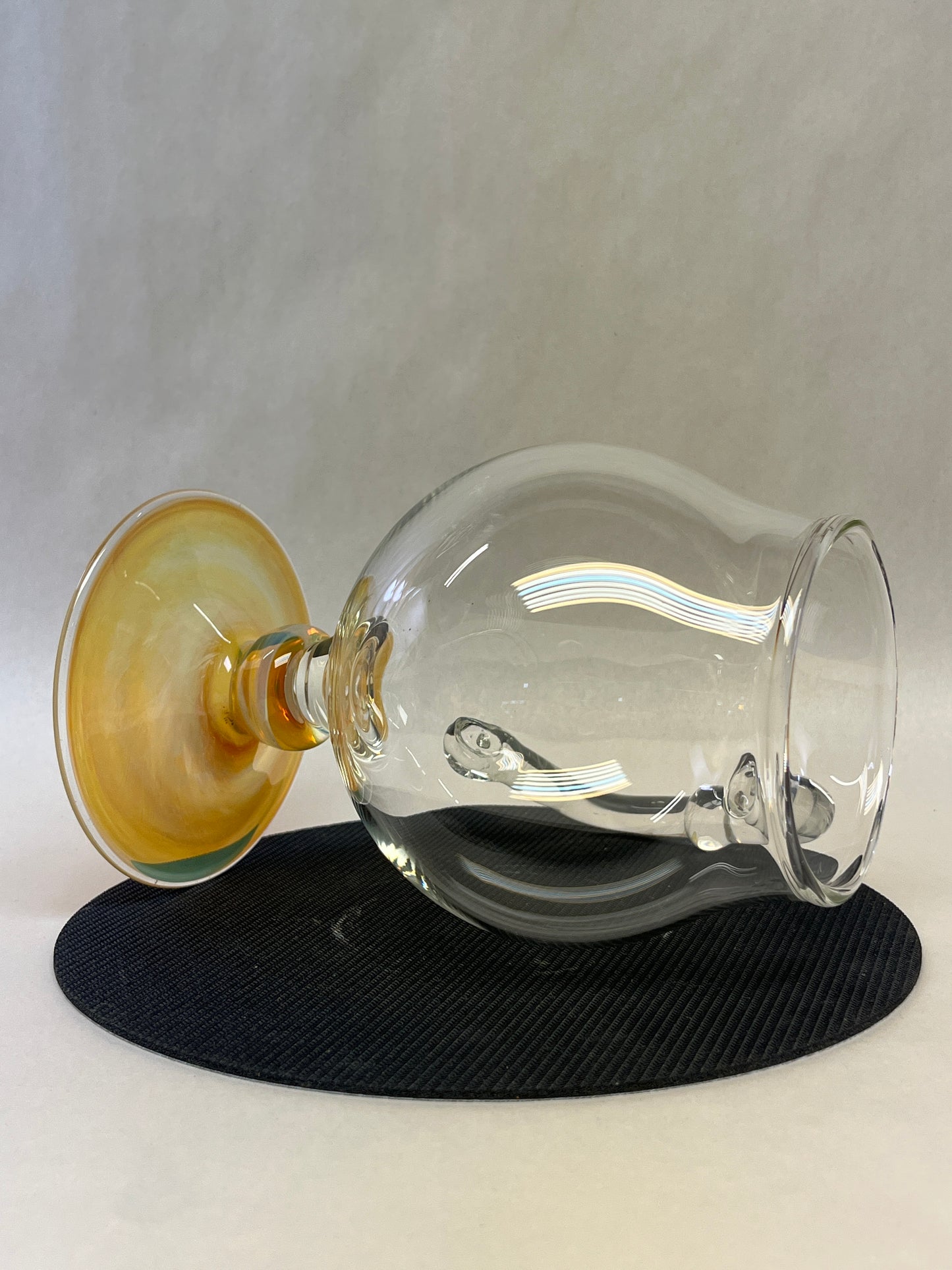 Throckmorton Coffee Cup
