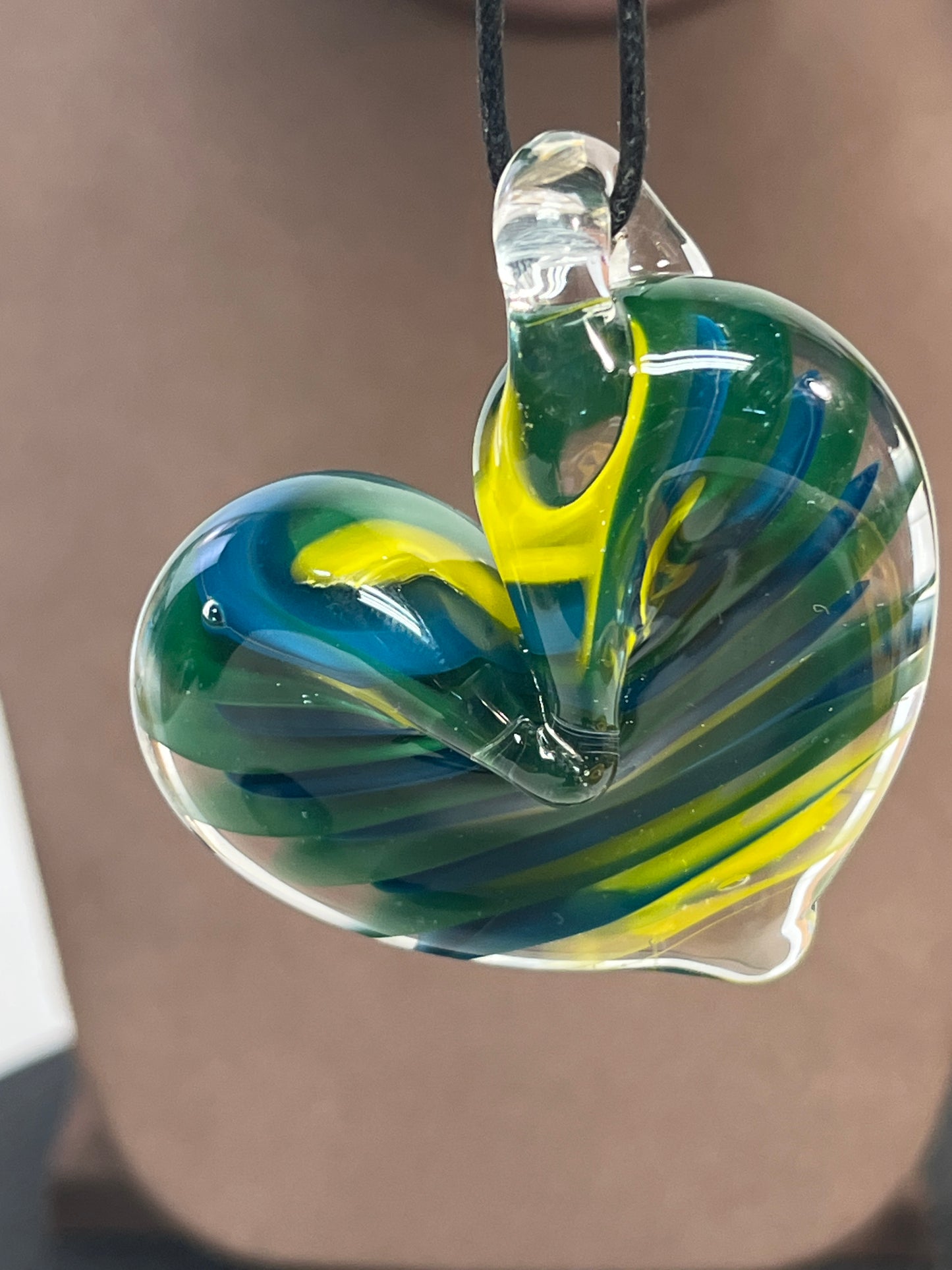 Heart Pendant