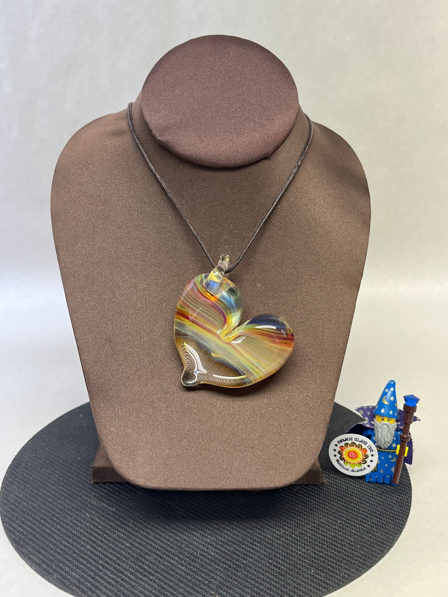 Heart Pendant