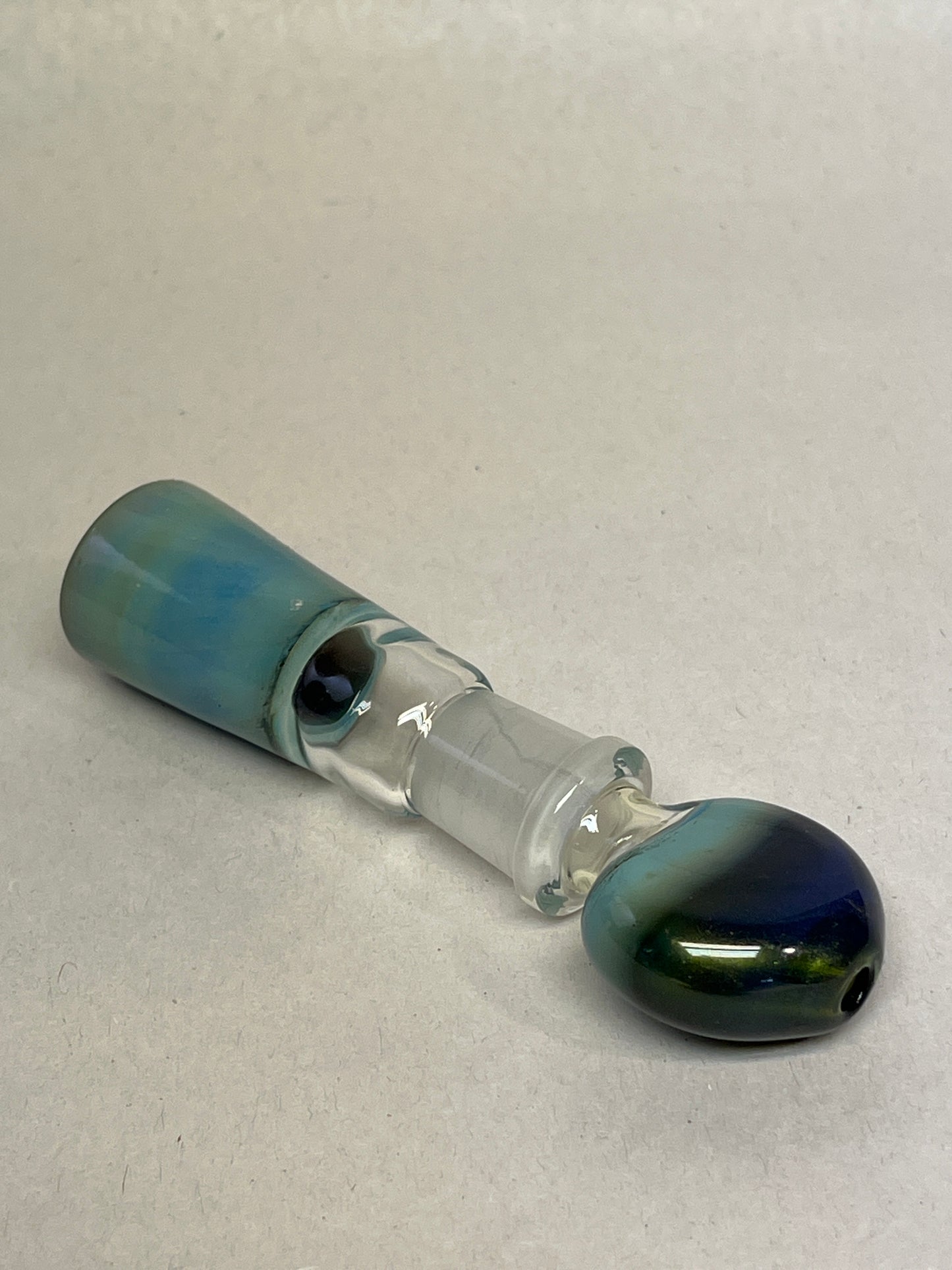 Throckmorton Ember 56 Ring Gauge