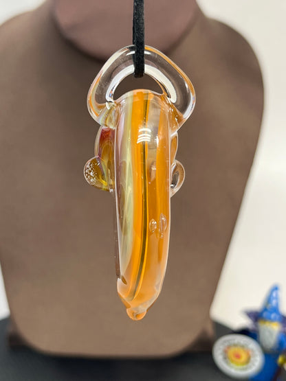 Heart Pendant