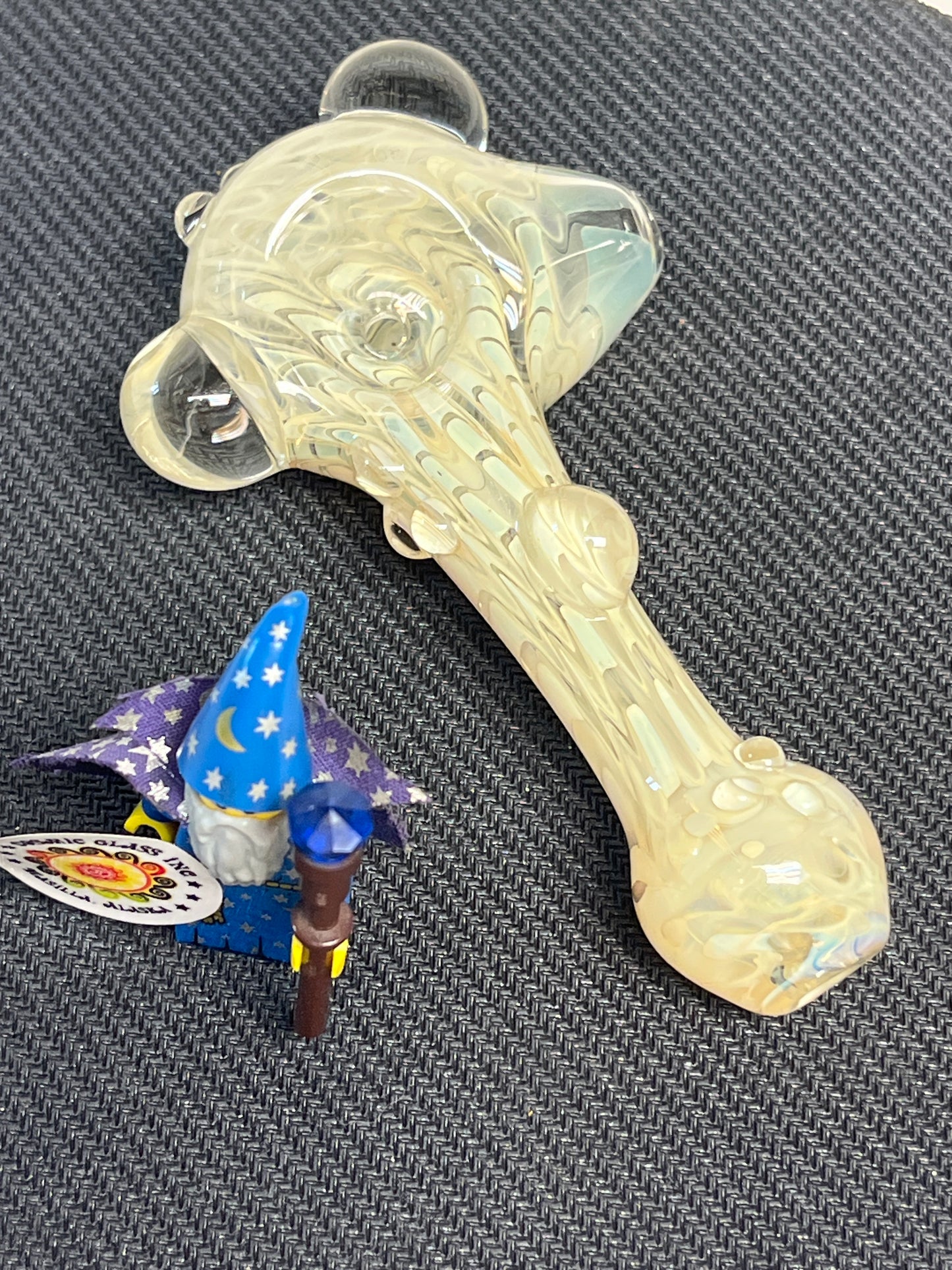 Cosmic Glass 93