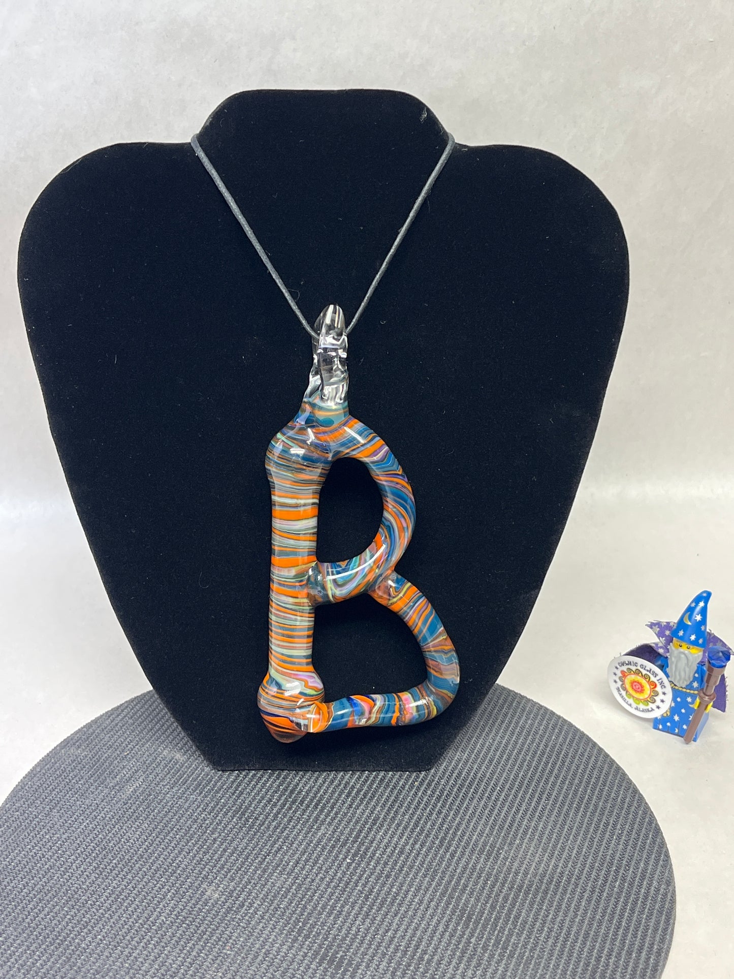 B Pendant
