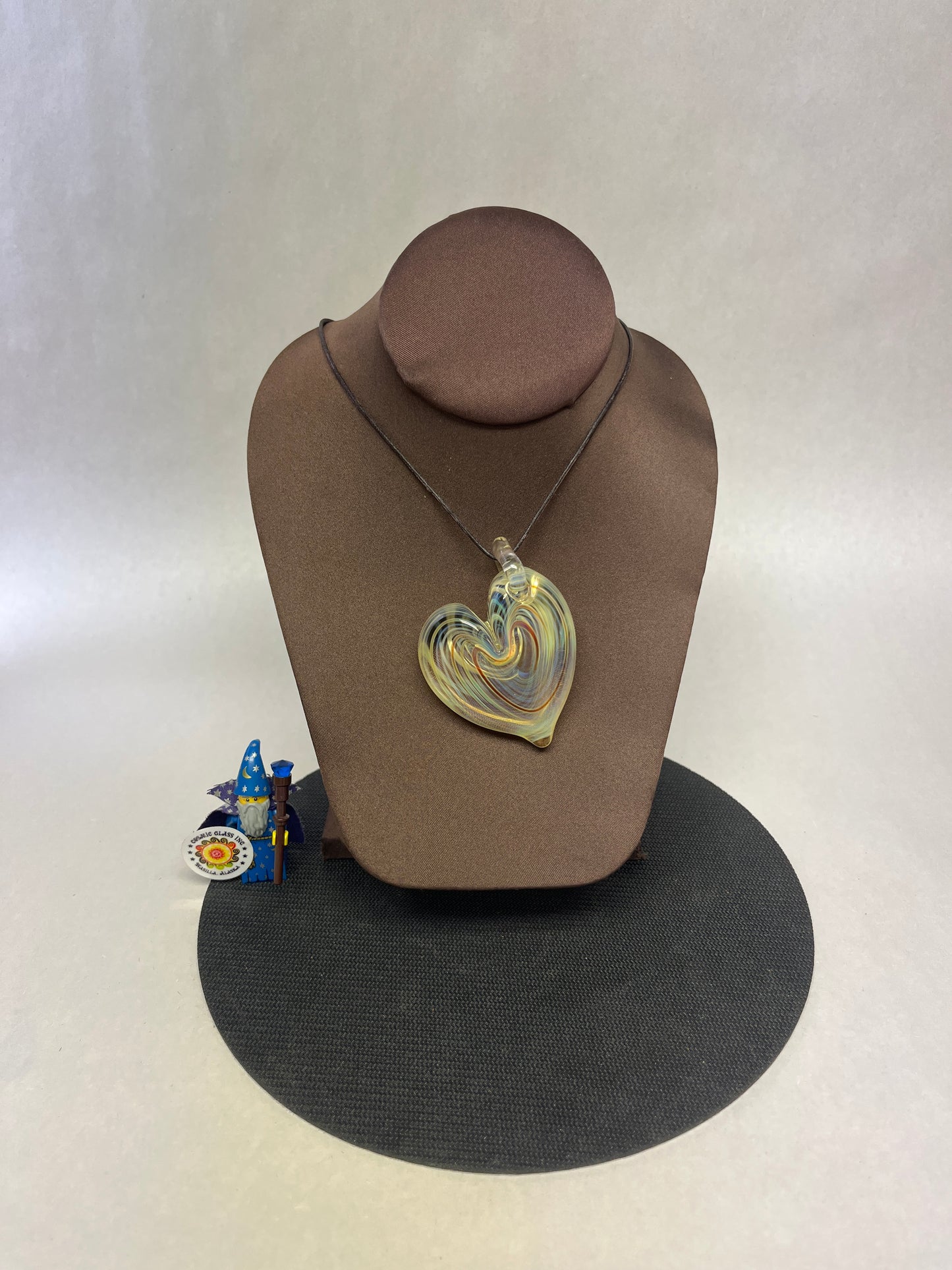 Heart Pendant