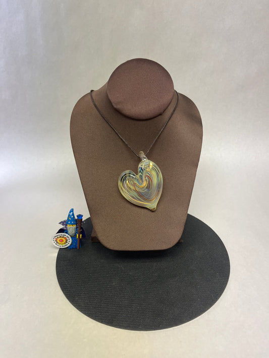 Heart Pendant