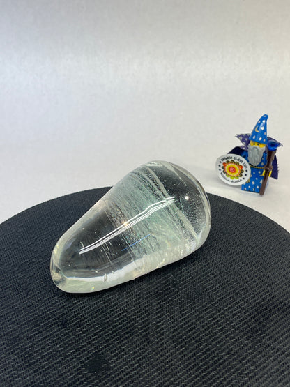Dichroic Easter Egg