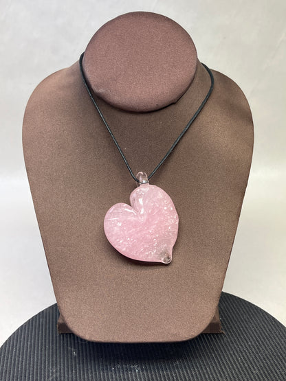Memorial Glass Pendants