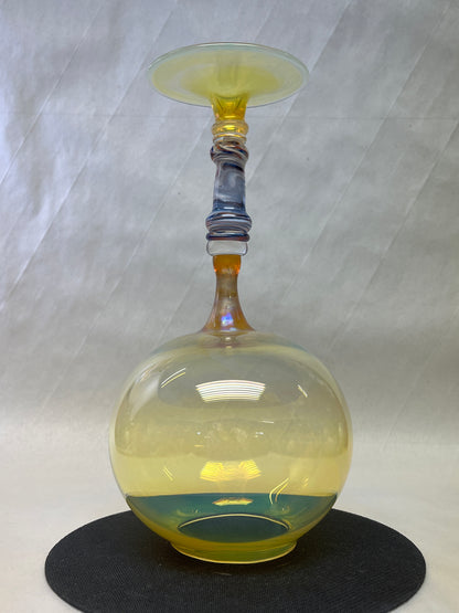 Throckmorton Goblet