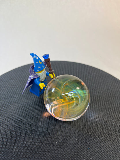 Contemporary Glass Marble