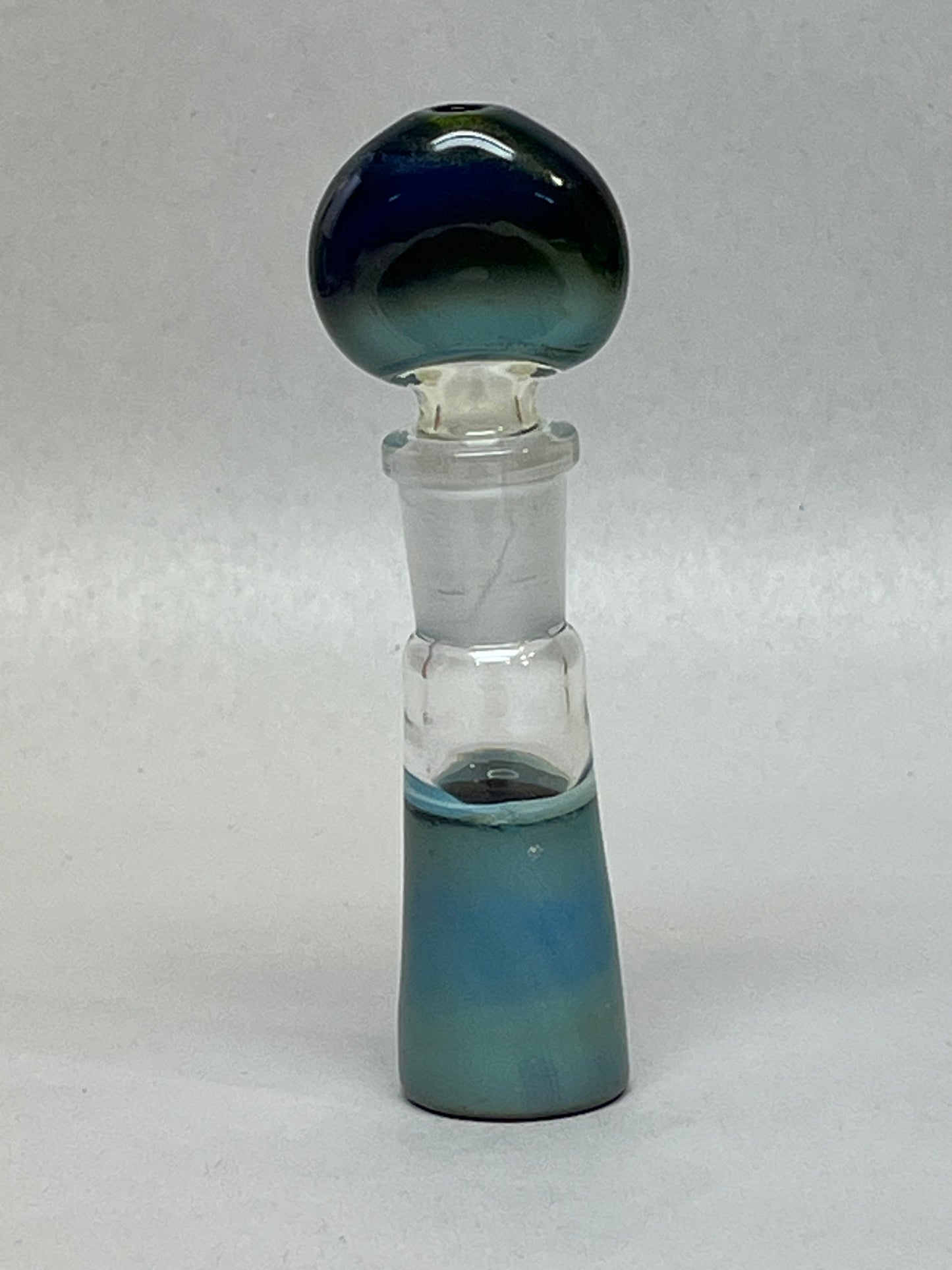 Throckmorton Ember 56 Ring Gauge