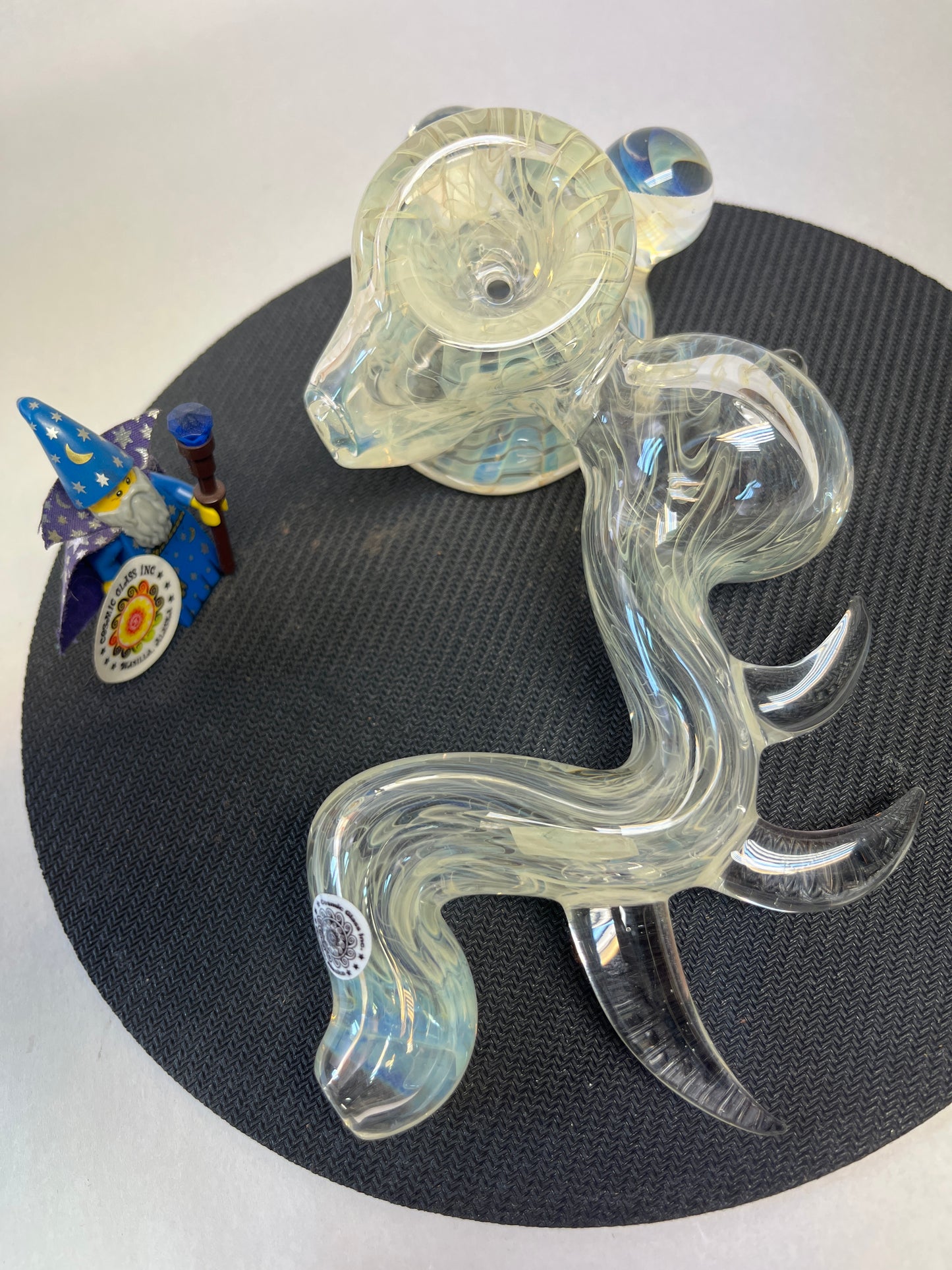 Cosmic Glass 2