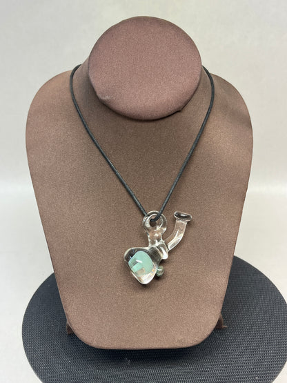 Bong Pendant #2