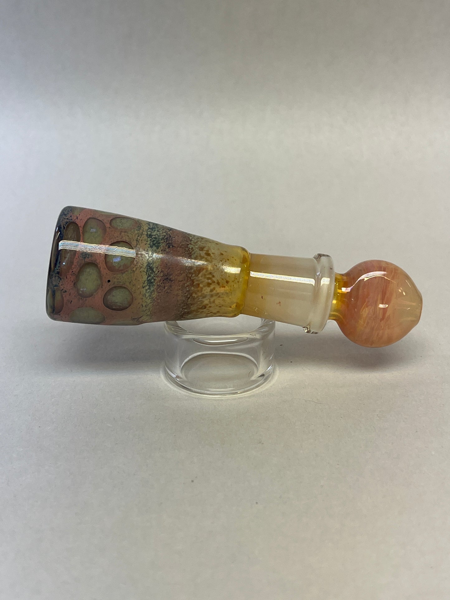 Throckmorton Ember 58 Ring Gauge