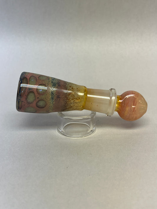 Throckmorton Ember 58 Ring Gauge