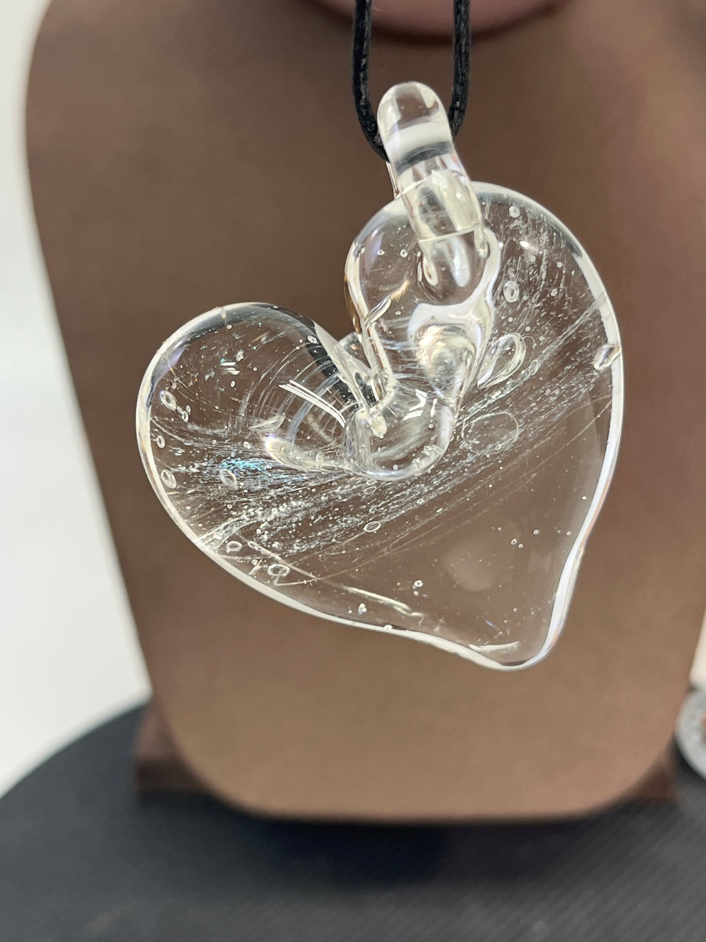 Heart Pendant