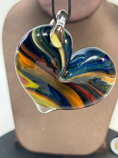 Heart Pendant
