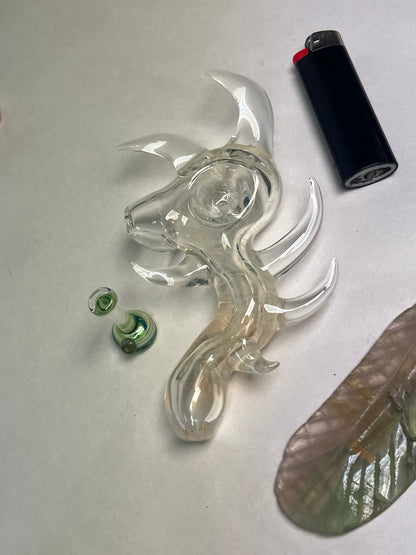 Cosmic Glass 74