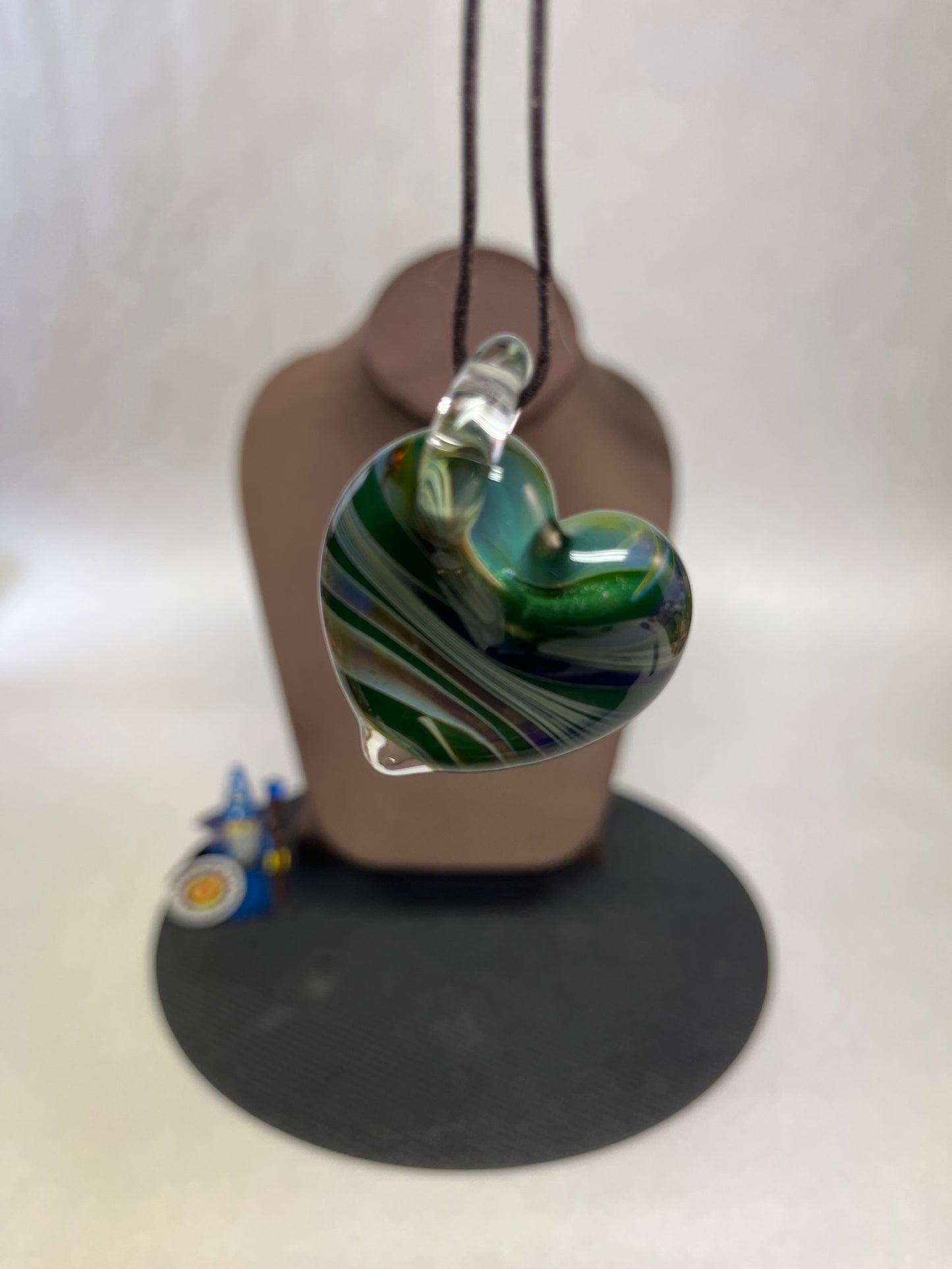 Heart Pendant