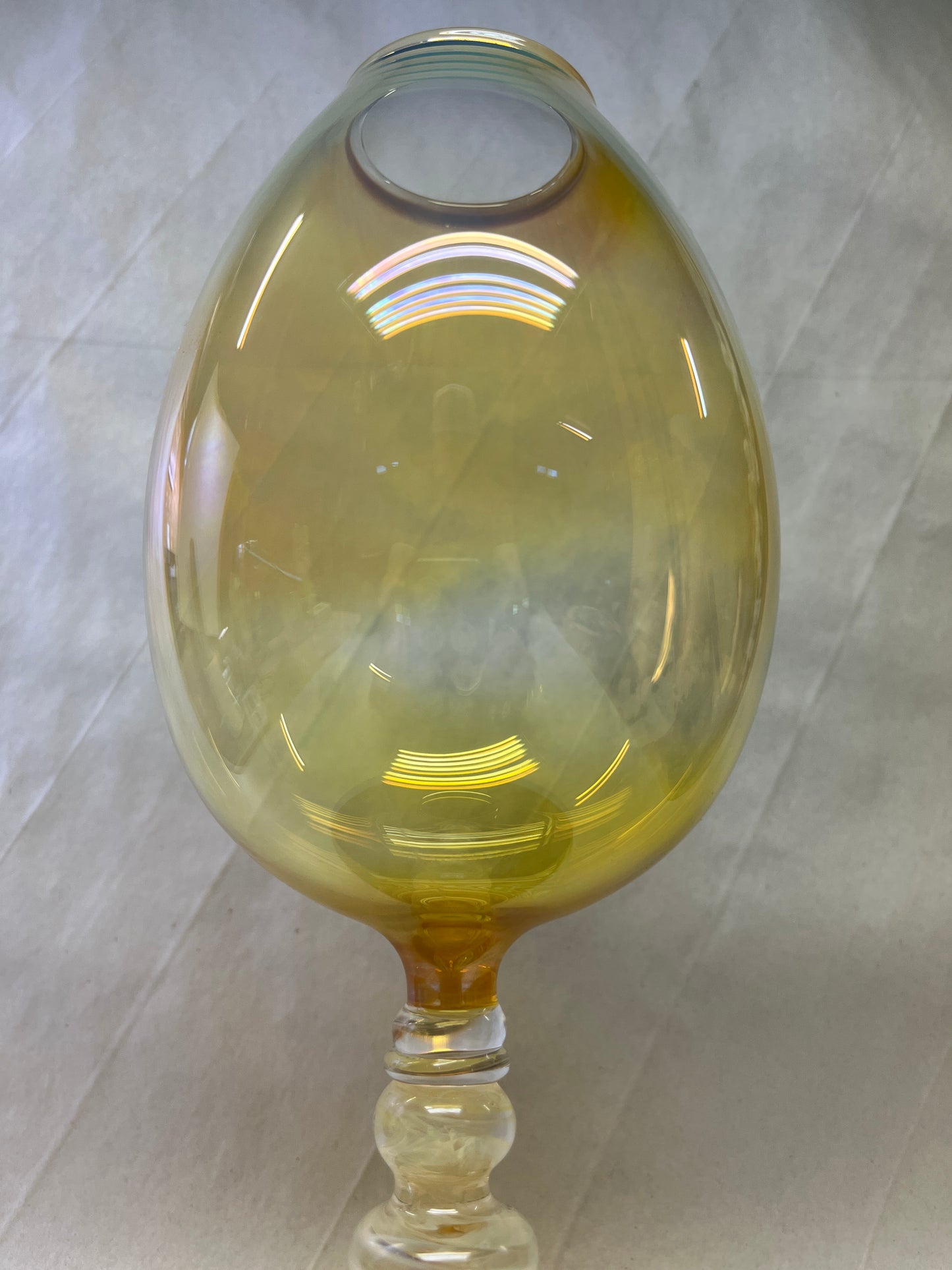Throckmorton Goblet