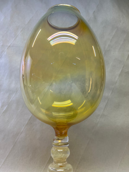Throckmorton Goblet