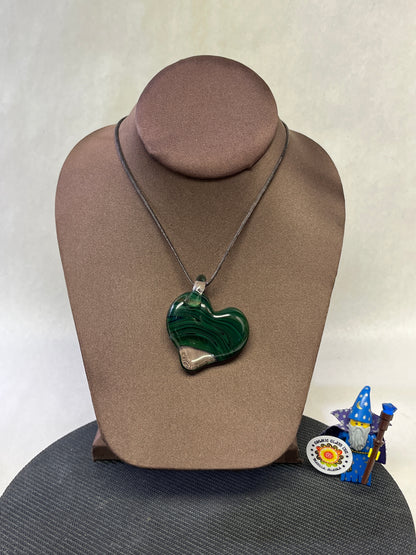 Heart Pendant