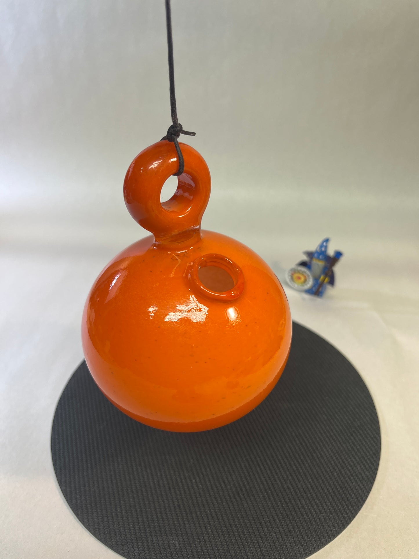 Rooter Ball