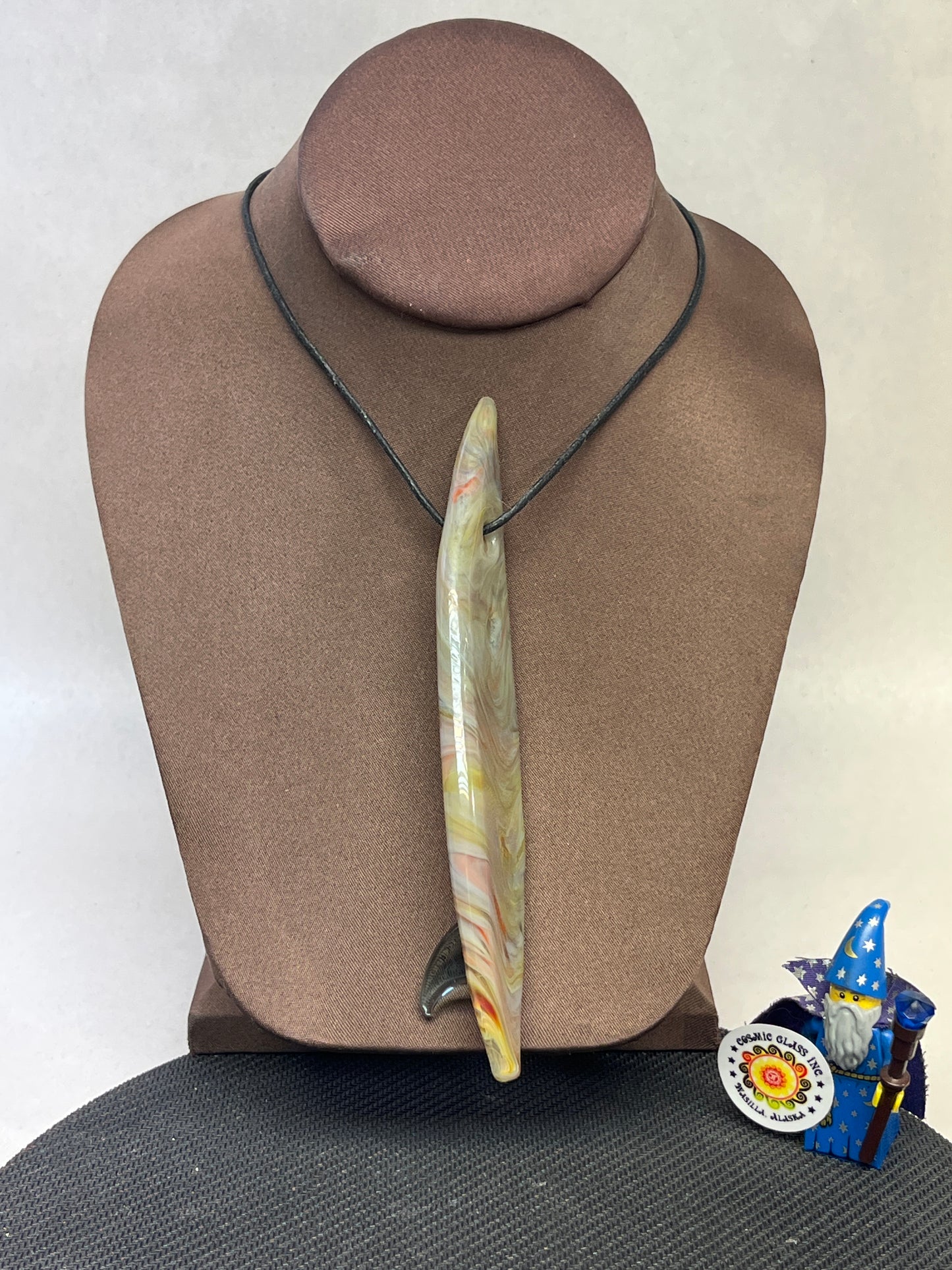 Surfboard Pendant