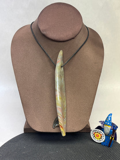 Surfboard Pendant
