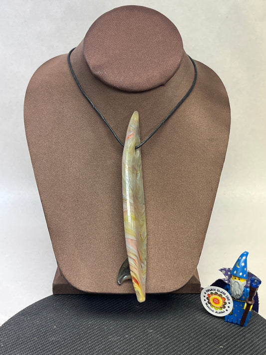 Surfboard Pendant