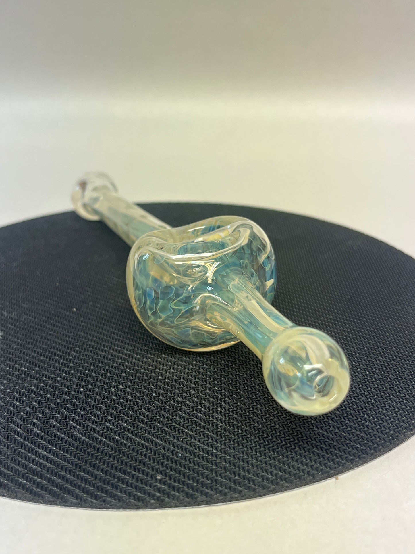Cosmic Glass 76