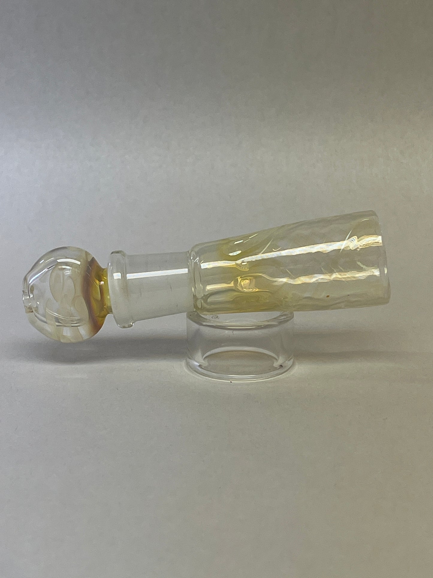 Throckmorton Ember 64 Ring Gauge