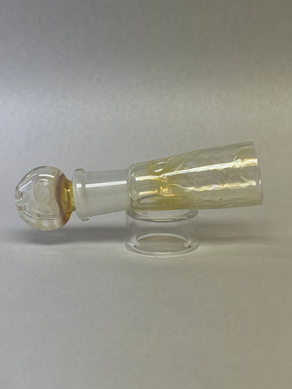 Throckmorton Ember 64 Ring Gauge