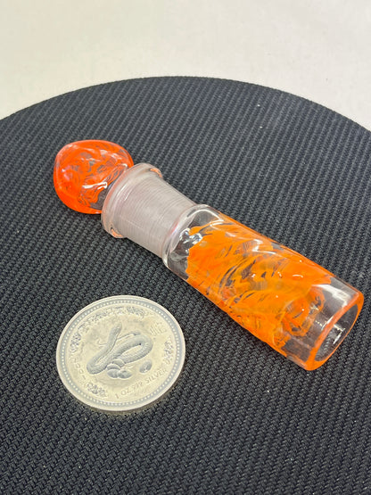 Throckmorton Ember 64 Ring Gauge
