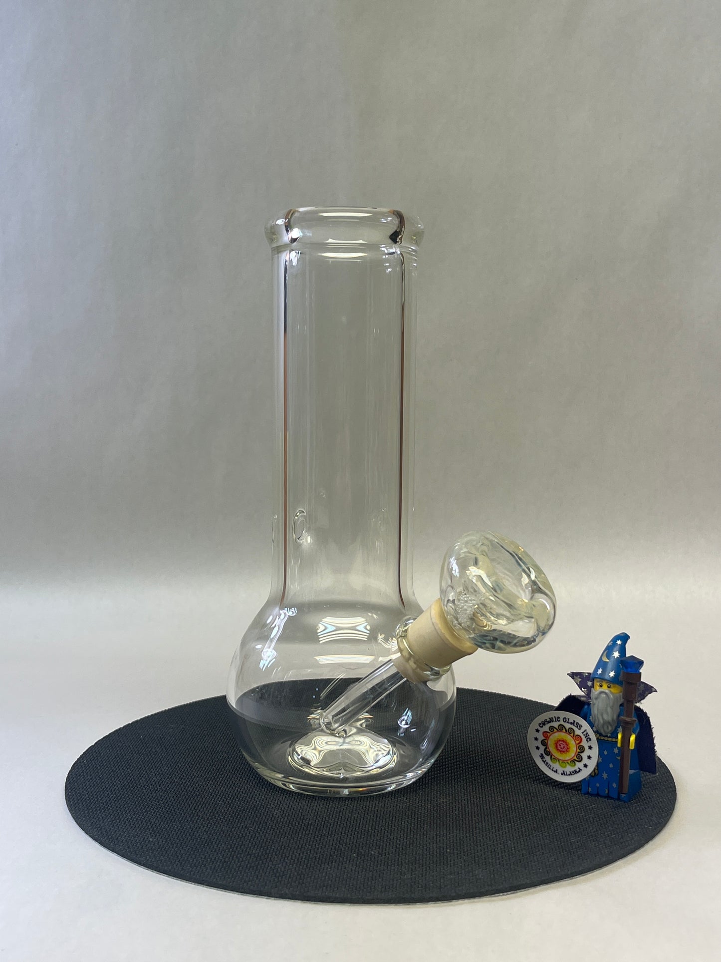 Cosmic Glass 20