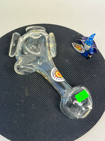 Cosmic Glass 56