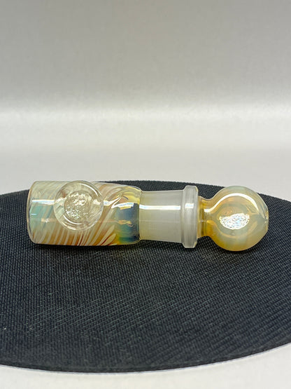 Throckmorton Ember 62 Ring Gauge