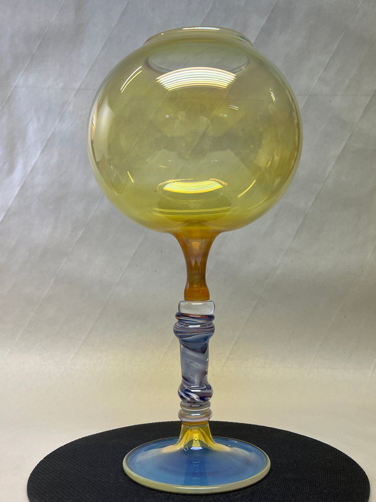 Throckmorton Goblet