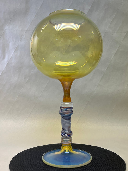 Throckmorton Goblet