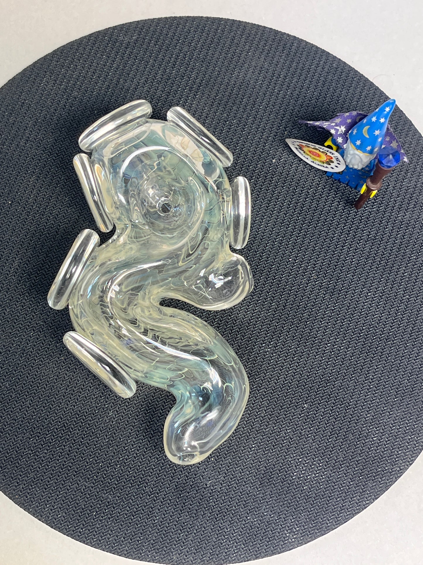 Cosmic Glass 90