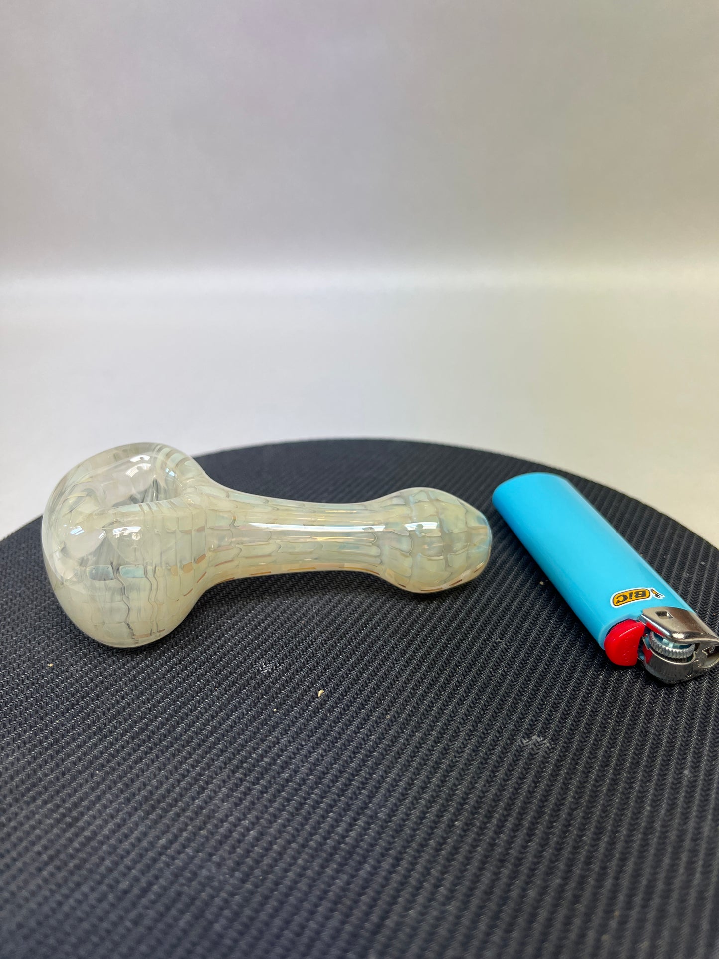 Cosmic Glass81