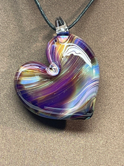 Heart Pendant