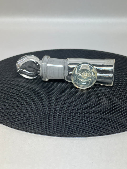 Throckmorton Ember 62 Ring Gauge